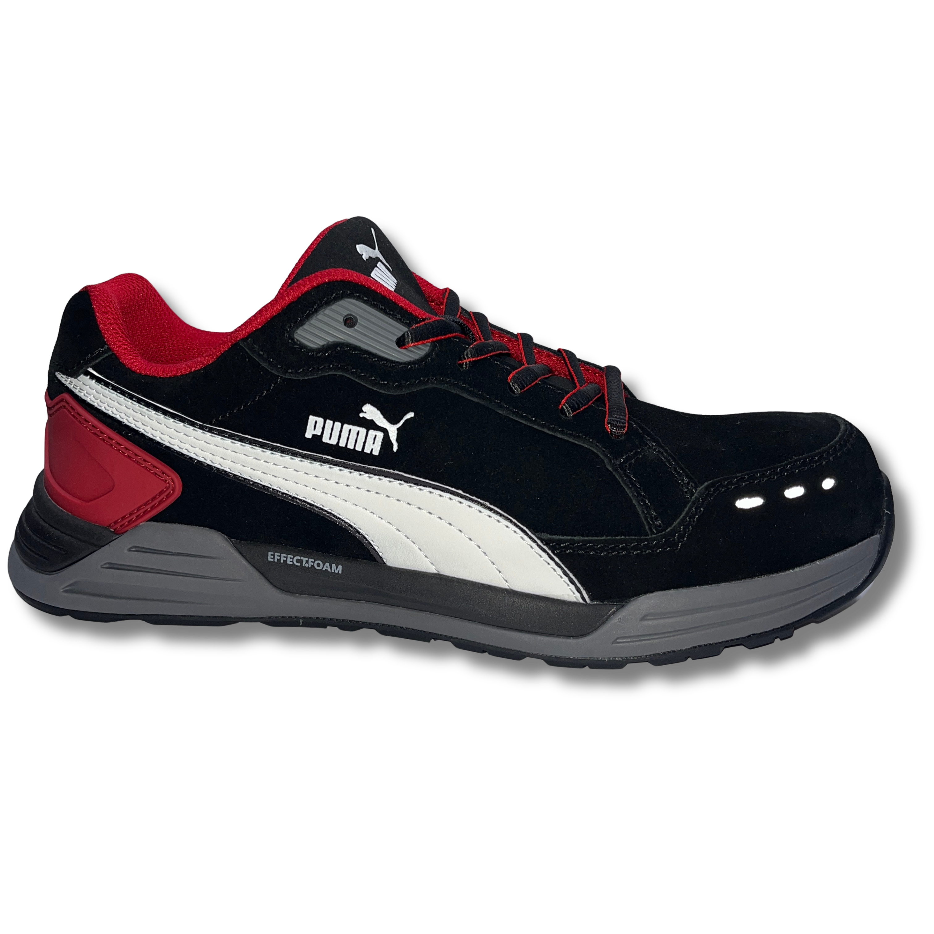 Tenis Puma Derecho